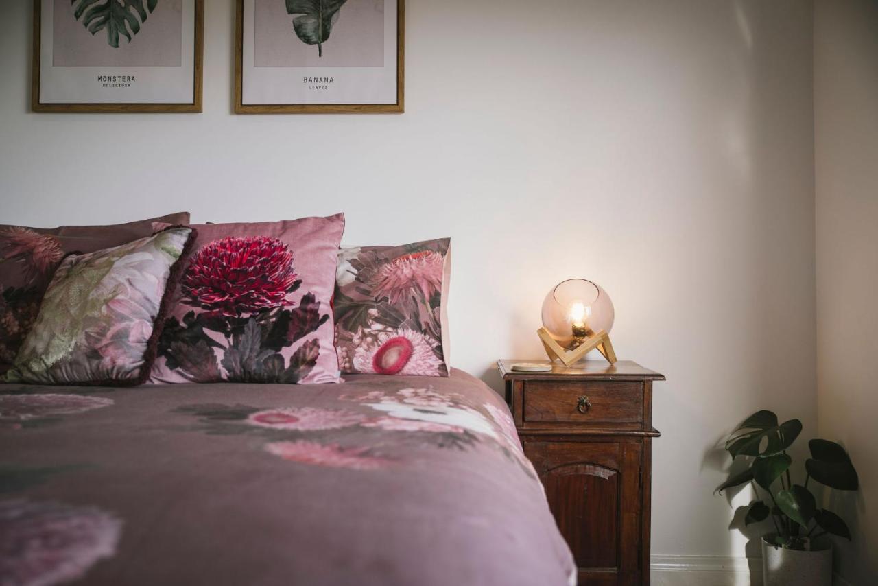 The Mains Guest House 2 Bedroom Farm Stay Corrigin Екстериор снимка